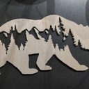 Déco Scie à chantourner