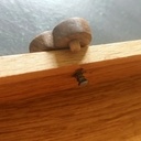 Boîte à bijoux toute simple pour ma fille