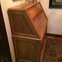 Secrétare d'inspiration LOUIS XVI