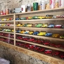 Vitrine Collection