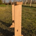 Tréteau d’atelier couture