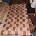 Planche à découper