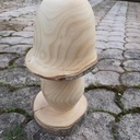 Oh, un champignon