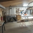 Atelier bois recherche artisan.e