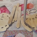 Petit panier a fruits