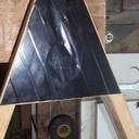 Tite lampe à la noix