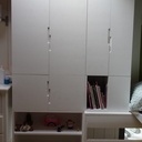 Ensemble d’aménagements