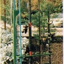 Support outils de jardinage