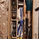 L'agencement de la caisse