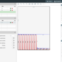 CutList Optimizer : un site permettant d'optimiser ses débits de panneaux