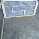 Cabane a lapin (extérieur)// partie 1