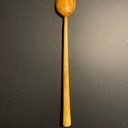 Cuillère en buis