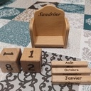 Calendrier perpétuel