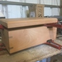 Petite boite a clés pour la maison