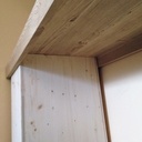 Caisson en 3 plsi épicéa