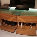 Meuble tv/hi-fi