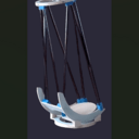 FLAT PACK 10, un télescope en bagage cabine