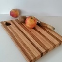 Avec les chutes on fait plein de trucs