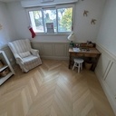 Lambrissage Soubassement