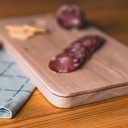 Planche à saucisson