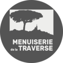 Menuiserie de la traverse