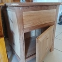 Table de nuit