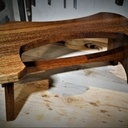 Tabouret Physiologique