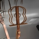 Pupitre à partition