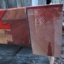 Ma presse à petite menuiserie/lutherie