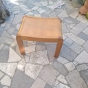 Tabouret curule