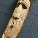 Wood Spirit