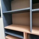 Mon bureau ! suite amélioration et fin.