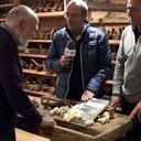 Décès de Louis Chiorino