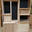 Placard de rangement design