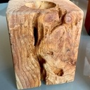 Lampe "magma en fusion" première édition !