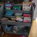 La bibliothèque d'Aliénor