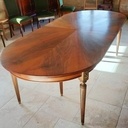 Table louis XVI