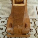 Voiture miniature à 2 essences