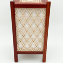 Lampe andon à panneaux kumikos amovibles