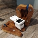 Une nouvelle boite à dent