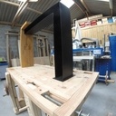 Une p'tite console pour l entrée