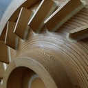 Mon Père, ce Modeleur.