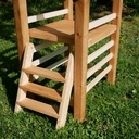 Nouvelle tour Montessori