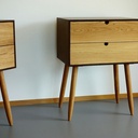 Tables de chevet