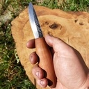 Couteau de sculpture