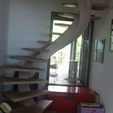 Création d’escalier