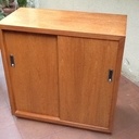 Petit meuble de rangement salon