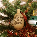 Décoration de Noël