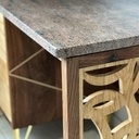 Coiffeuse pour se faire belle