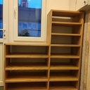 Meuble à chaussures